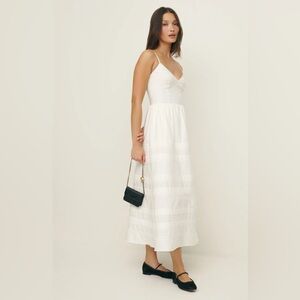 Naella Dress | Reformation